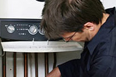 boiler repair Shedfield