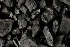 Shedfield coal boiler costs