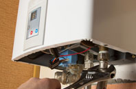 free Shedfield boiler install quotes